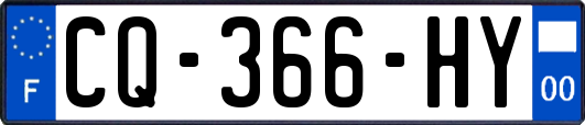 CQ-366-HY