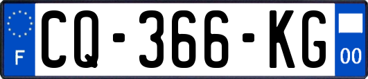 CQ-366-KG