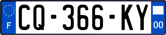 CQ-366-KY