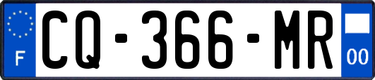 CQ-366-MR
