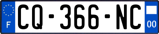 CQ-366-NC
