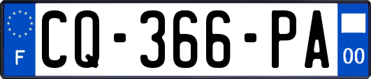 CQ-366-PA