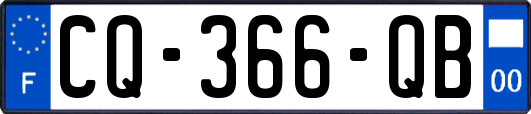 CQ-366-QB