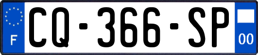 CQ-366-SP