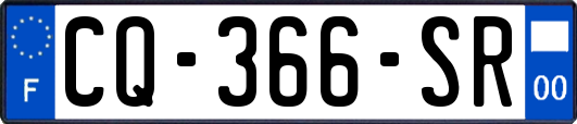 CQ-366-SR
