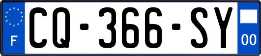 CQ-366-SY