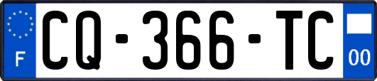 CQ-366-TC