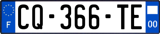 CQ-366-TE