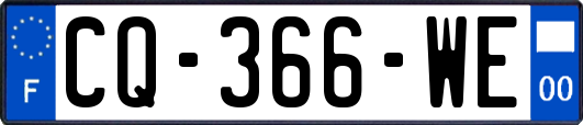 CQ-366-WE