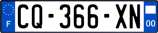 CQ-366-XN