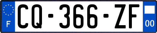 CQ-366-ZF