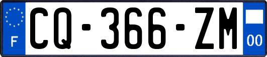 CQ-366-ZM