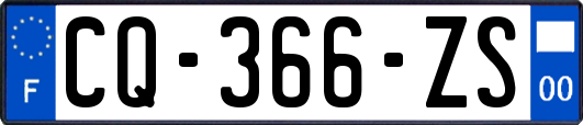 CQ-366-ZS