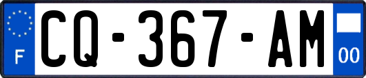 CQ-367-AM