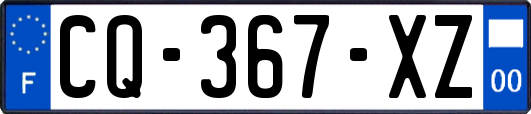 CQ-367-XZ