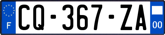 CQ-367-ZA