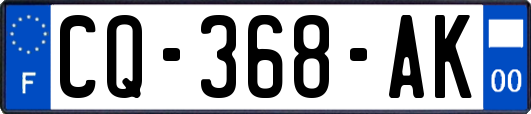 CQ-368-AK