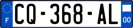 CQ-368-AL