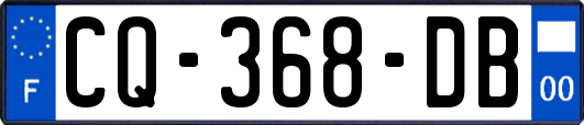 CQ-368-DB