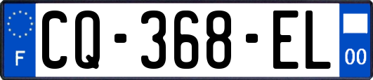 CQ-368-EL