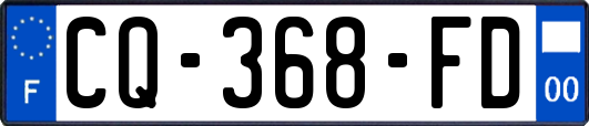 CQ-368-FD