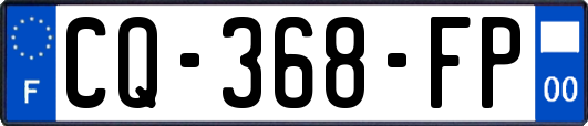 CQ-368-FP