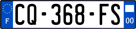 CQ-368-FS