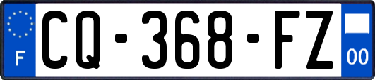 CQ-368-FZ