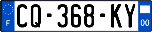 CQ-368-KY