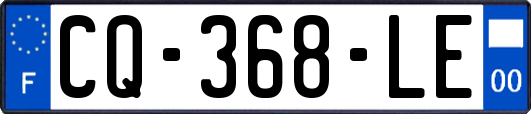 CQ-368-LE