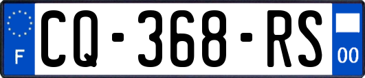 CQ-368-RS