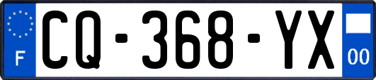 CQ-368-YX