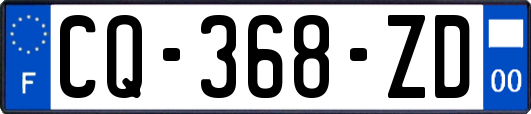 CQ-368-ZD