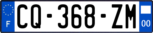 CQ-368-ZM