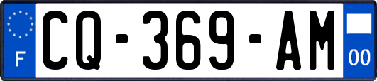 CQ-369-AM