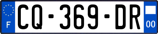 CQ-369-DR