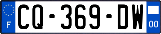 CQ-369-DW