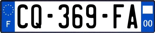 CQ-369-FA