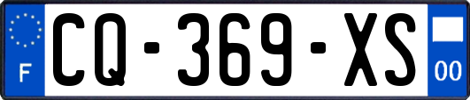 CQ-369-XS