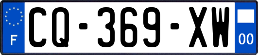 CQ-369-XW