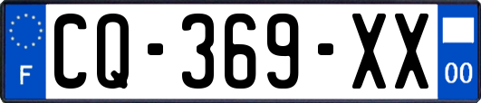 CQ-369-XX