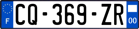 CQ-369-ZR