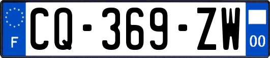 CQ-369-ZW