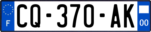 CQ-370-AK