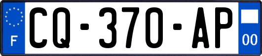 CQ-370-AP