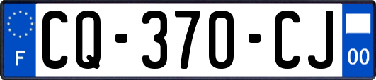 CQ-370-CJ