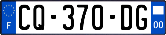 CQ-370-DG