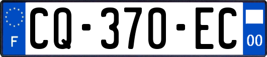 CQ-370-EC