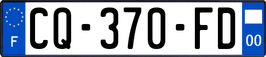 CQ-370-FD