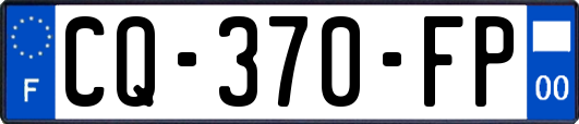 CQ-370-FP